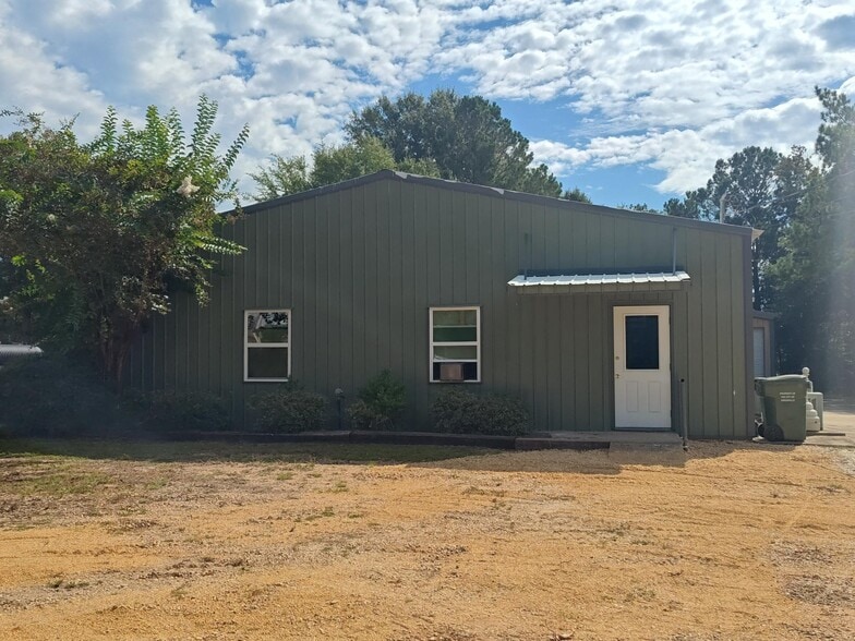 506 N Conecuh St, Greenville, AL for lease - Building Photo - Image 1 of 14