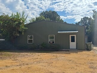 More details for 506 N Conecuh St, Greenville, AL - Industrial for Lease