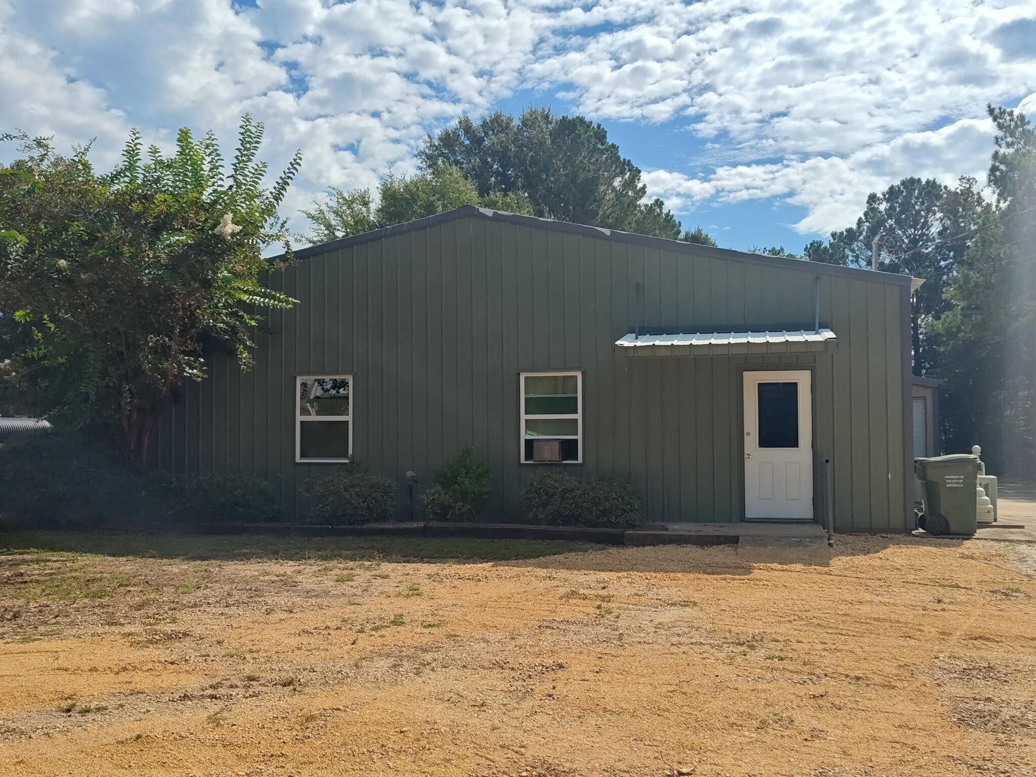506 N Conecuh St, Greenville, AL for lease Building Photo- Image 1 of 15