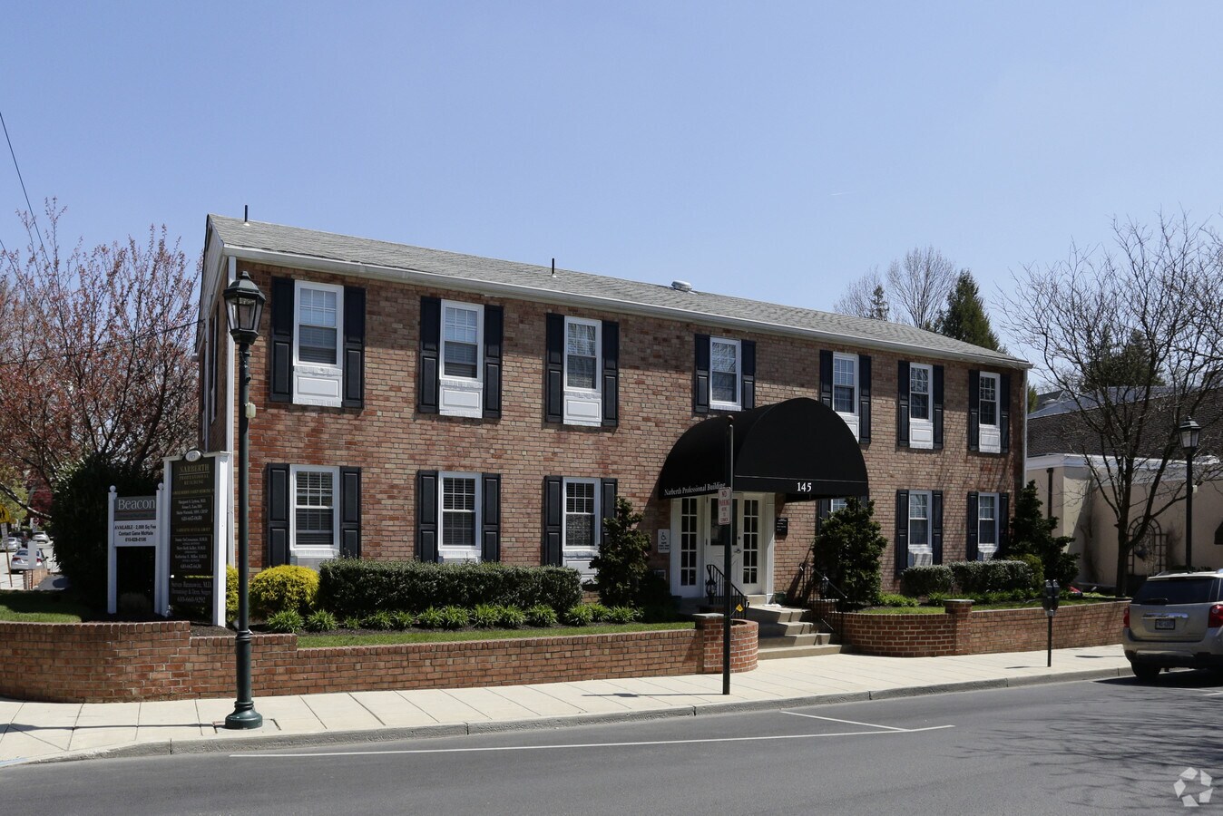 145 N Narberth Ave, Narberth, PA 19072