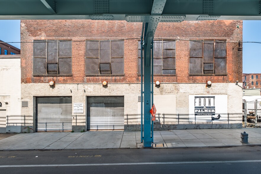 1746-1764 N Front St, Philadelphia, PA for lease - Building Photo - Image 3 of 6