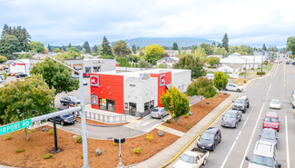 More details for 2020 S Santiam Hwy, Lebanon, OR - Retail for Sale