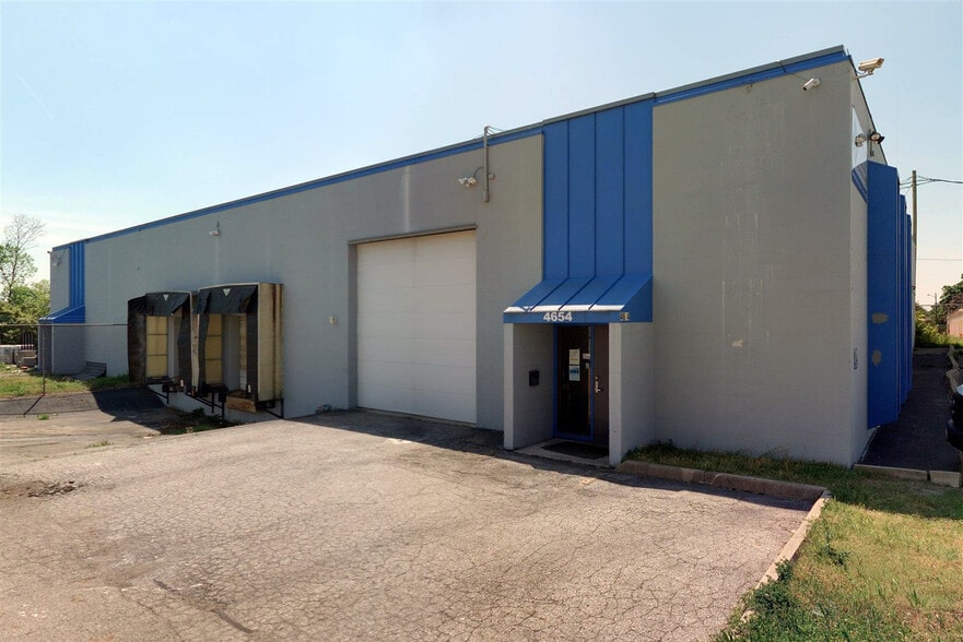 4654 Kenny Rd, Columbus, OH for sale - Building Photo - Image 1 of 1