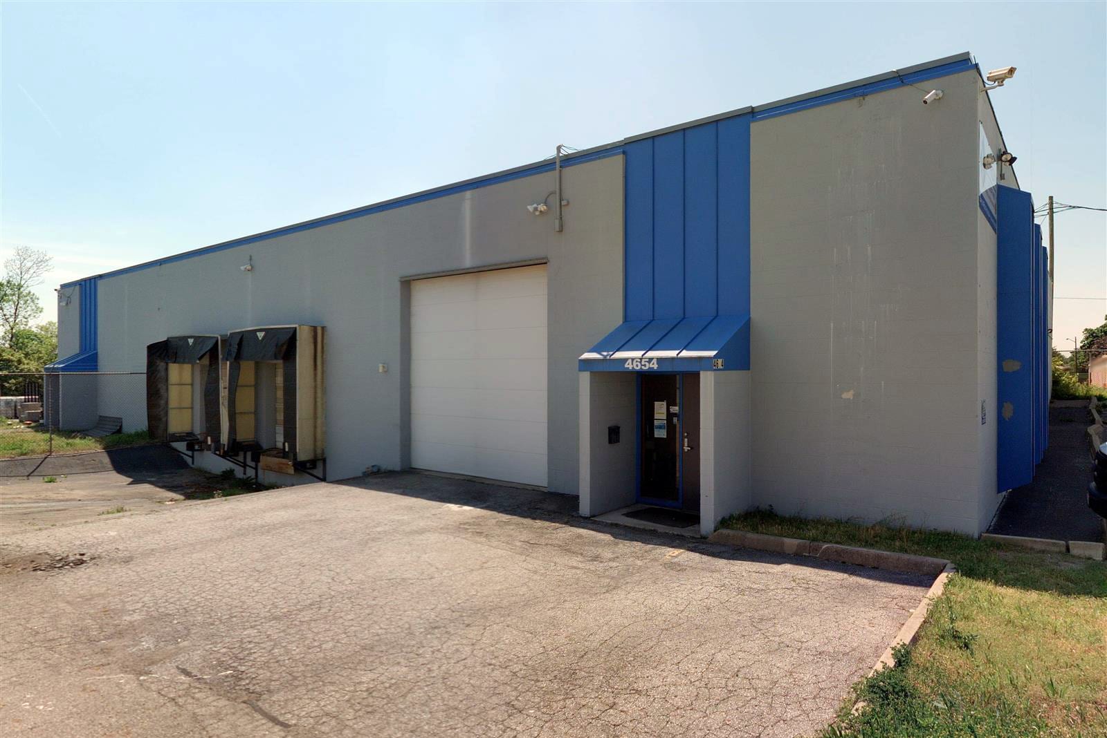 4654 Kenny Rd, Columbus, OH for sale Building Photo- Image 1 of 1