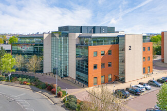 More details for Gelderd Rd, Leeds - Office for Lease