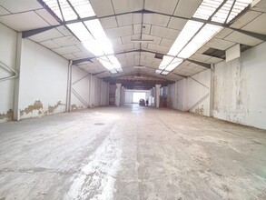 Industrial in Vilafranca Del Penedès, Barcelona for lease Floor Plan- Image 1 of 8