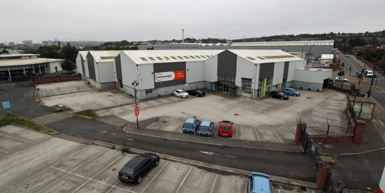 15 Sutherland St, Sheffield for sale Primary Photo- Image 1 of 1