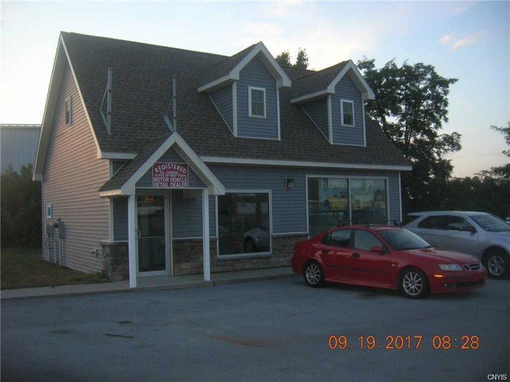 19177 US Route 11, Watertown, NY for sale Building Photo- Image 1 of 1
