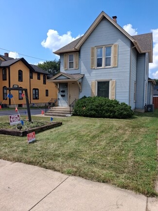 More details for 442 N Lake St, Aurora, IL - Office for Sale