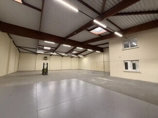 More details for Multiple Space Uses for Lease