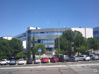 More details for Avenida Severo Ochoa, 36, Alcobendas - Office for Lease