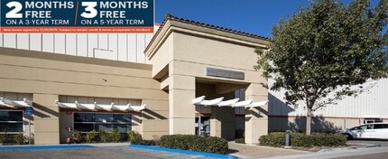 3211 Mission Oaks Blvd, Camarillo, CA for lease Interior Photo- Image 2 of 10