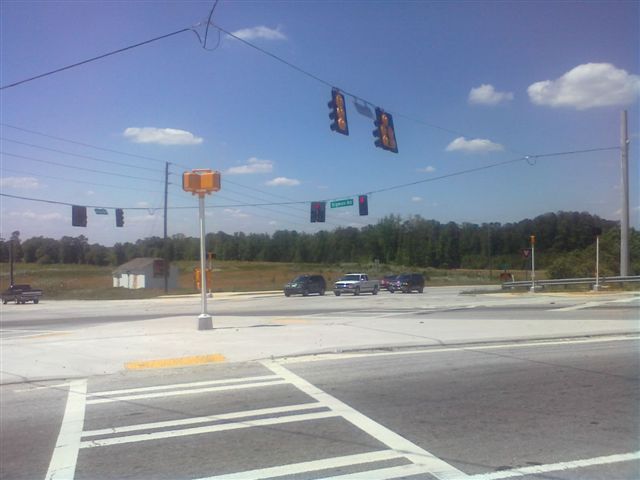 2527 Sigman Rd, Conyers, GA for sale Primary Photo- Image 1 of 1