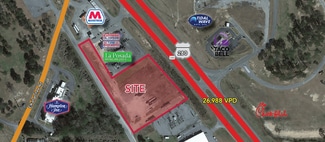 More details for 280 Retail Development, Alexander City, AL - Land for Lease