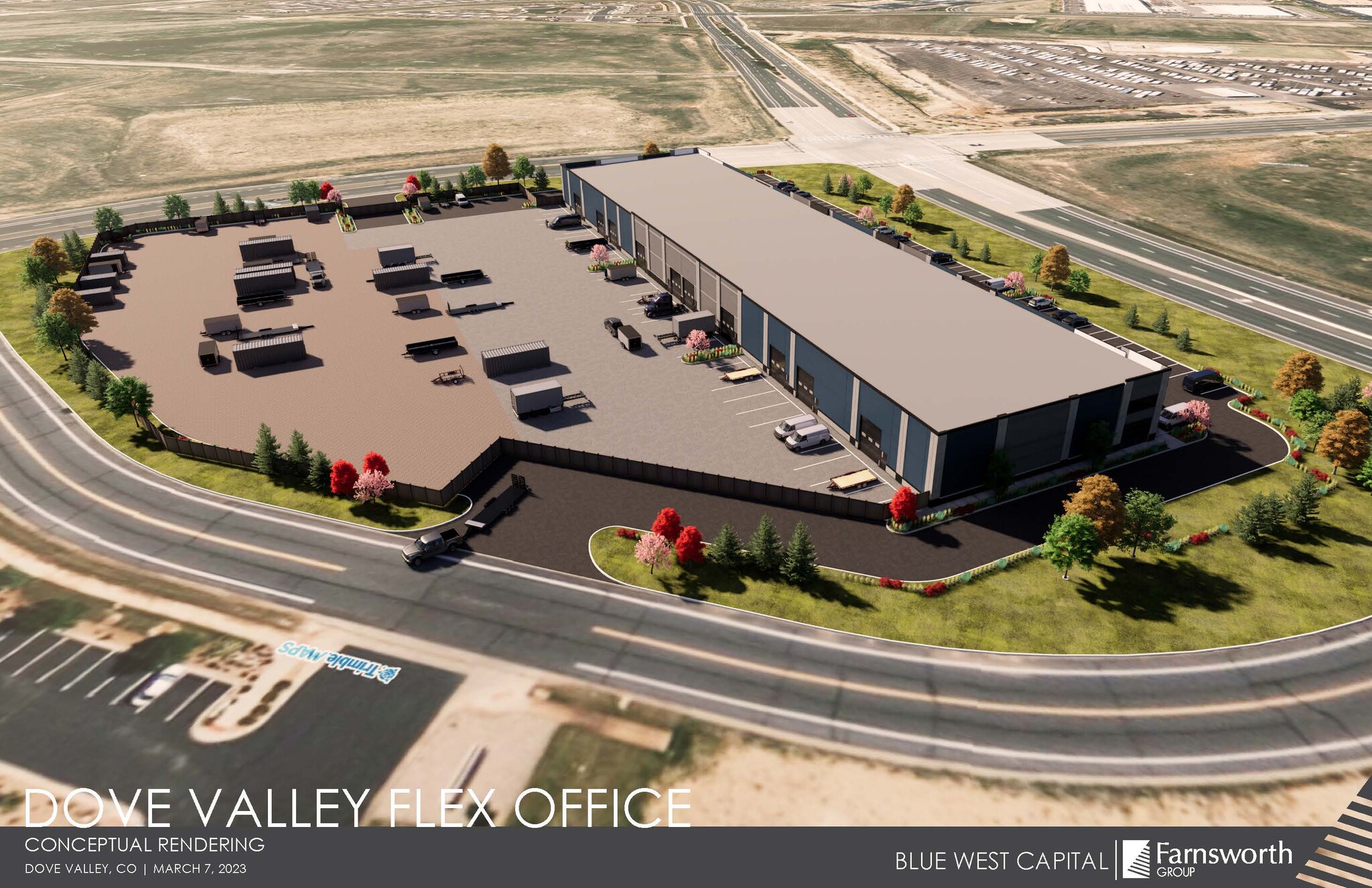 8080 S Chambers Rd, Englewood, CO for sale Primary Photo- Image 1 of 1