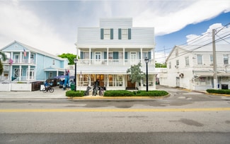 More details for 718-720 Caroline St, Key West, FL - Retail for Sale