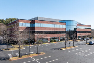 More details for 250 Royall St, Canton, MA - Office for Lease