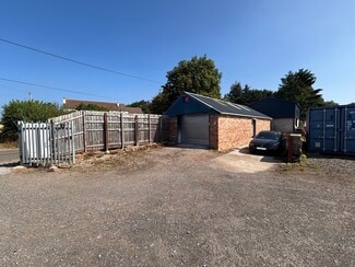 More details for Charlton Rd, Creech Heathfield - Industrial for Lease