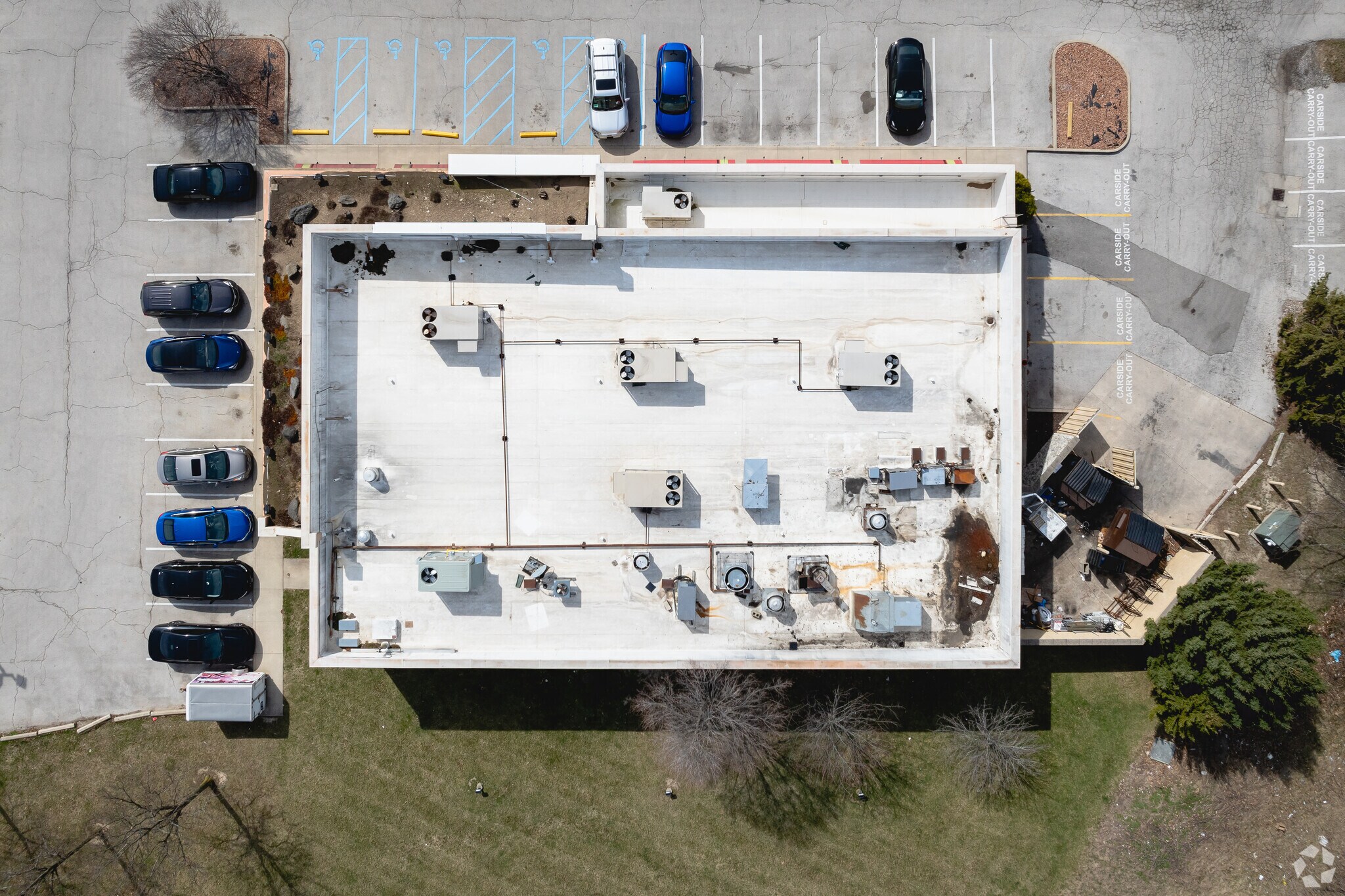 3405 Briarfield Blvd, Maumee, OH 43537 Carrabba's Italian Grill