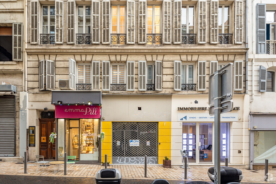 5 Rue Grignan, Marseille for lease - Building Photo - Image 3 of 3