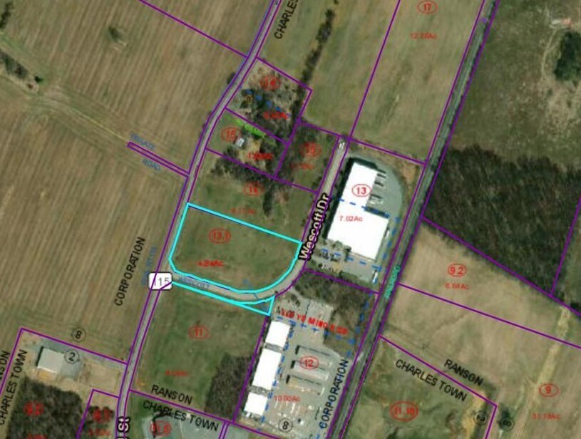 134 Wescott Dr, Ranson, WV for sale Primary Photo- Image 1 of 1