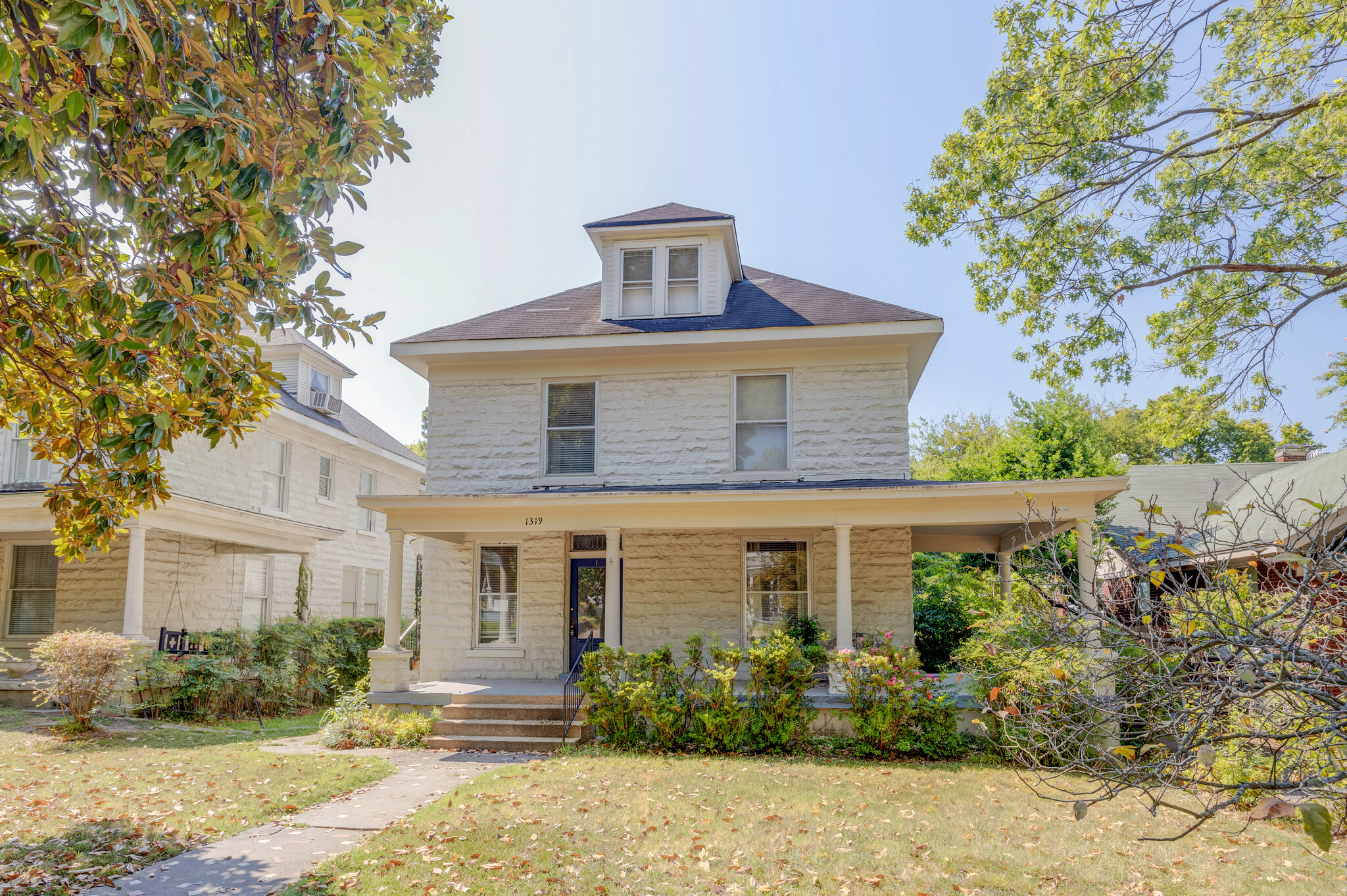 1319 & 1329 Harbert Ave. portfolio of 2 properties for sale on LoopNet.com Building Photo- Image 1 of 32