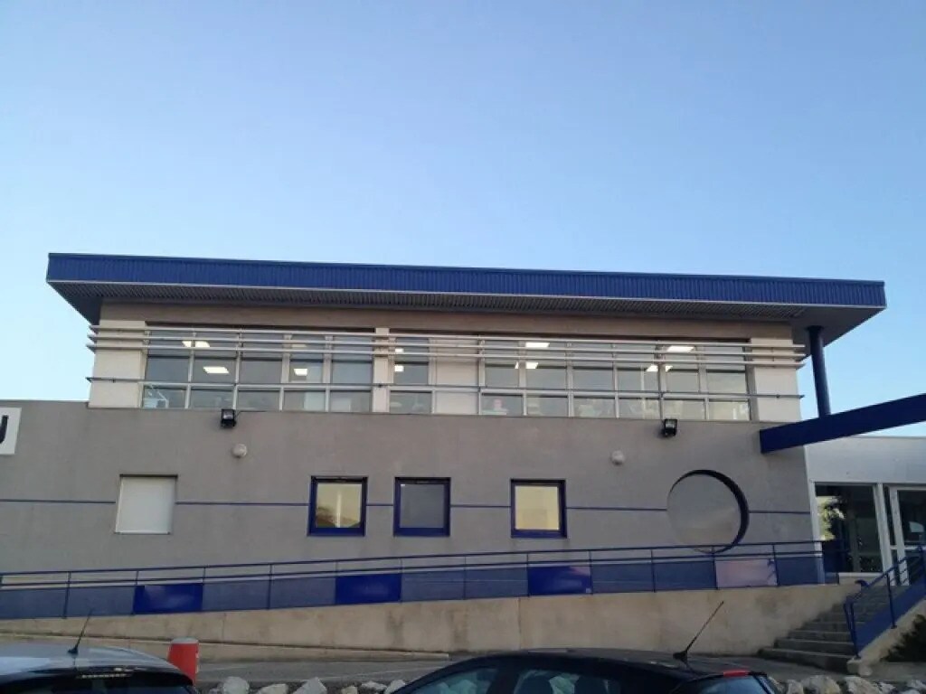 Office in Avignon for lease Building Photo- Image 1 of 9