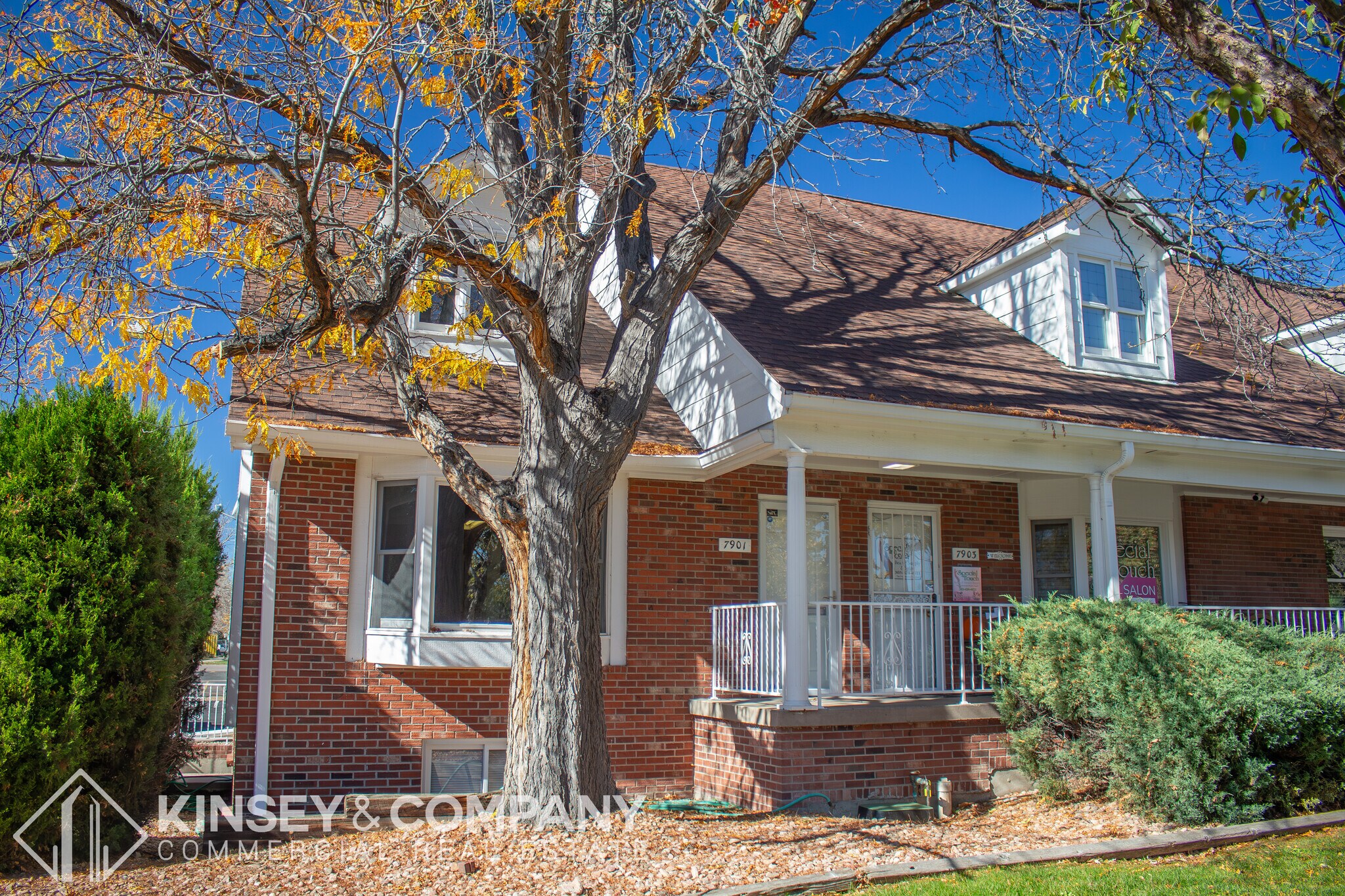 7901 Zenobia St, Westminster, CO for lease Building Photo- Image 1 of 14