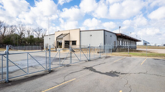 175 Tilk Road - Warehouse