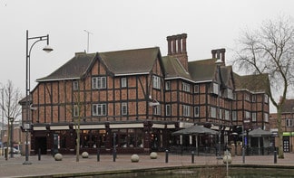 More details for 107-115 The Parade, Watford - Retail for Lease