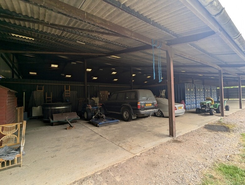 Burley Rd, Oakham for sale - Building Photo - Image 2 of 7