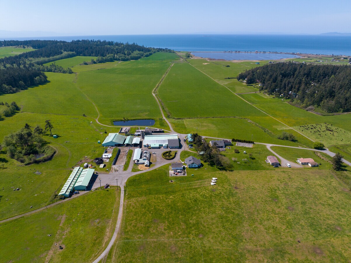 Wieldraayer Rd, Oak Harbor, WA 98277