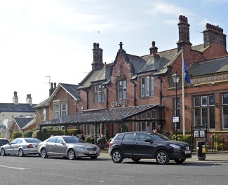 More details for 4 Dicconson Ter, Lytham St Annes - Retail for Lease