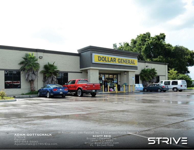 14645 7th St, Dade City, FL for sale - Building Photo - Image 1 of 2
