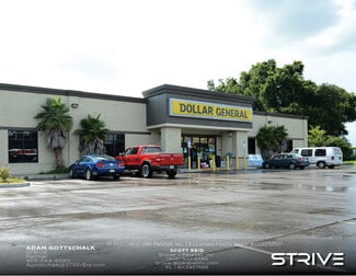 More details for 14645 7th St, Dade City, FL - Retail for Sale