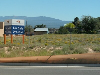 South Meadows Road & Airport Rd, Santa Fe, NM 87507 | LoopNet