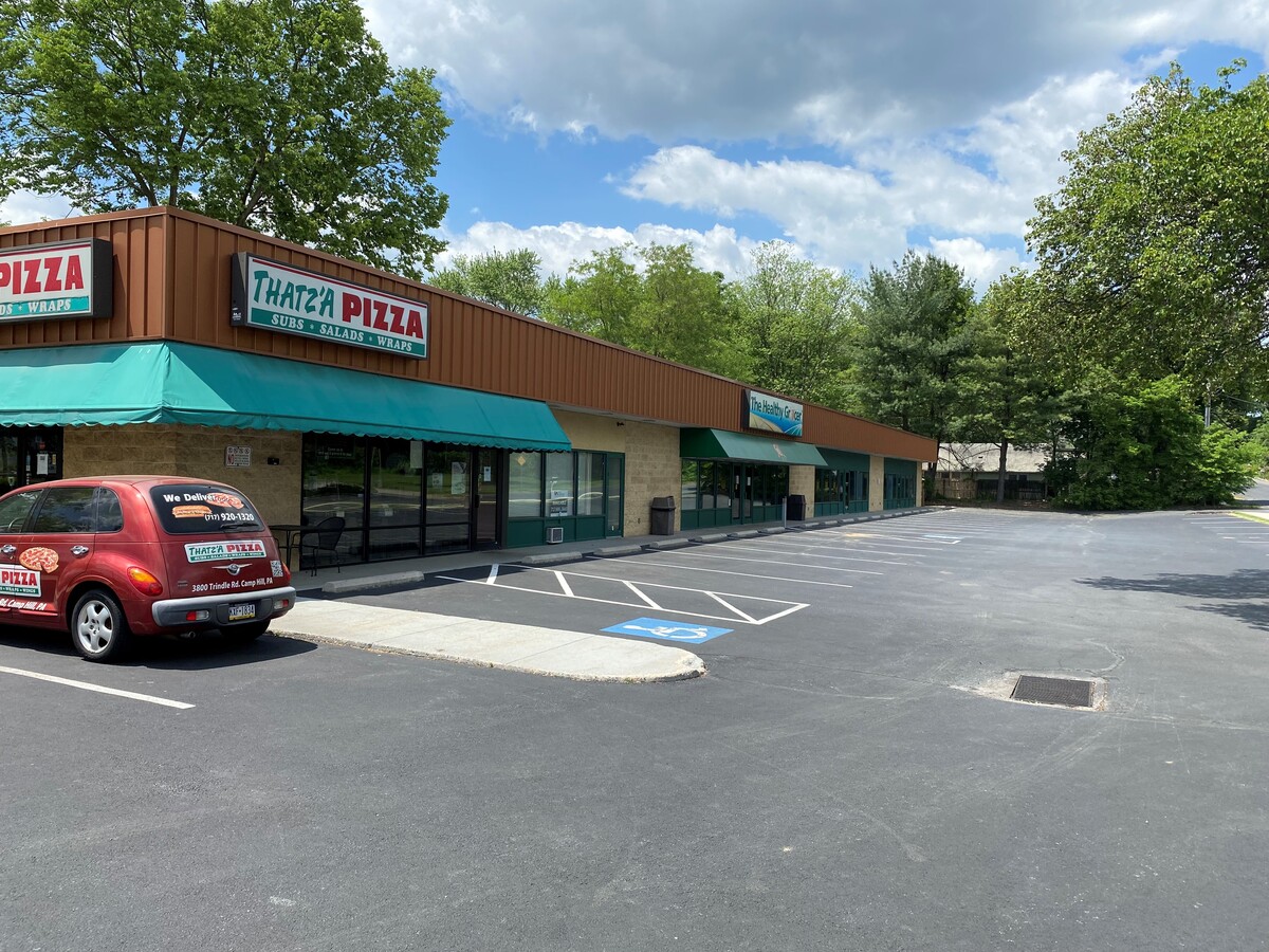 3800 Trindle Rd, Camp Hill, PA 17011