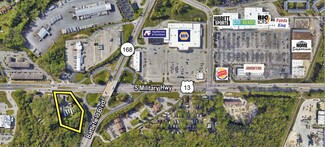 More details for 2060 S Military Hwy, Chesapeake, VA - Multifamily for Sale