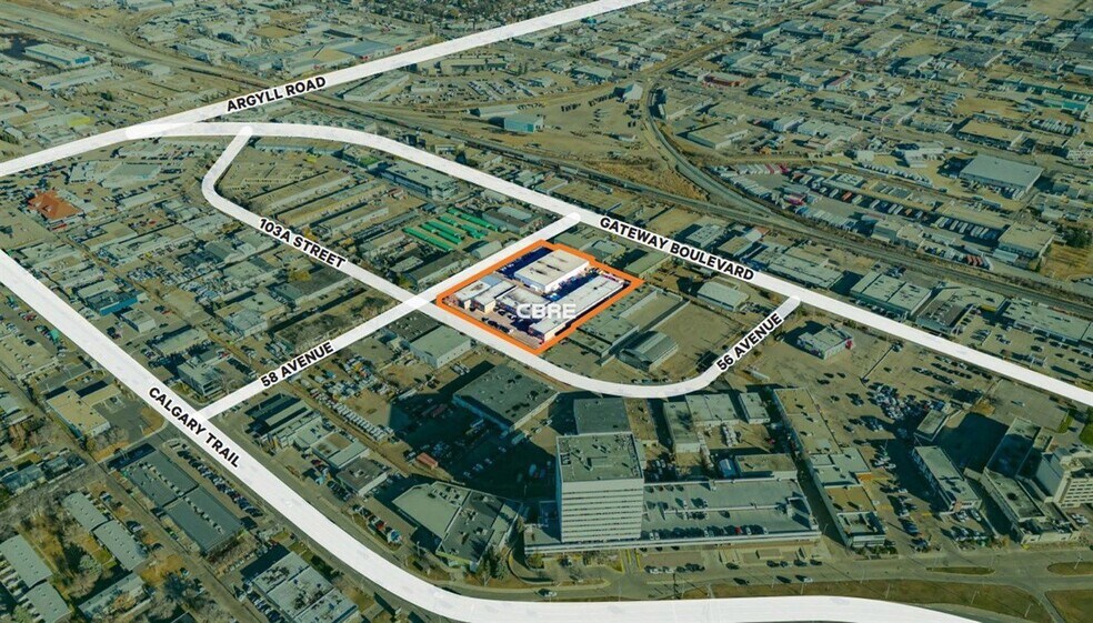 Freedstanding BGE Building portfolio of 2 properties for sale on LoopNet.com - Building Photo - Image 1 of 3