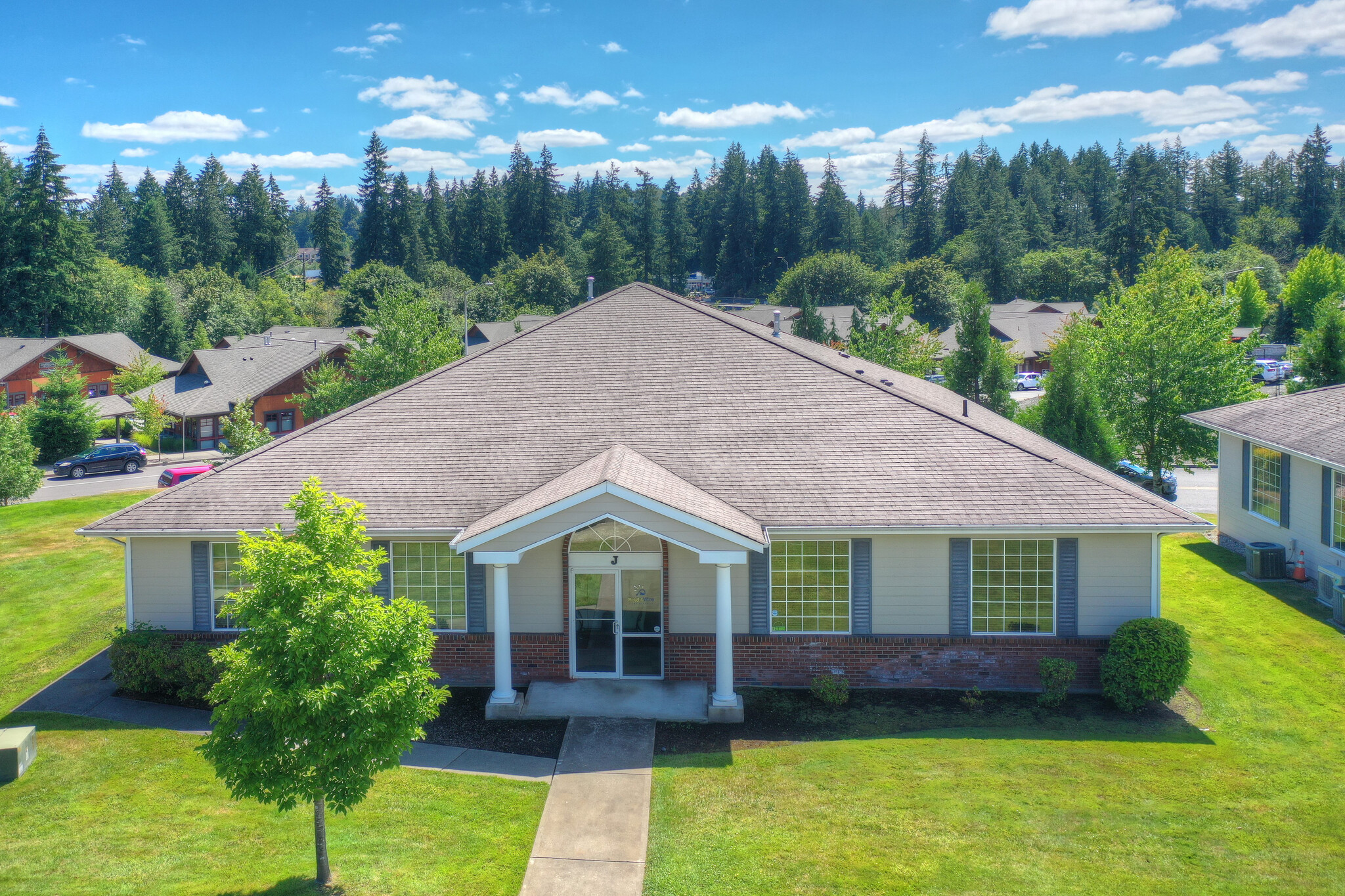 2102 Carriage St SW, Olympia, WA for sale Building Photo- Image 1 of 18