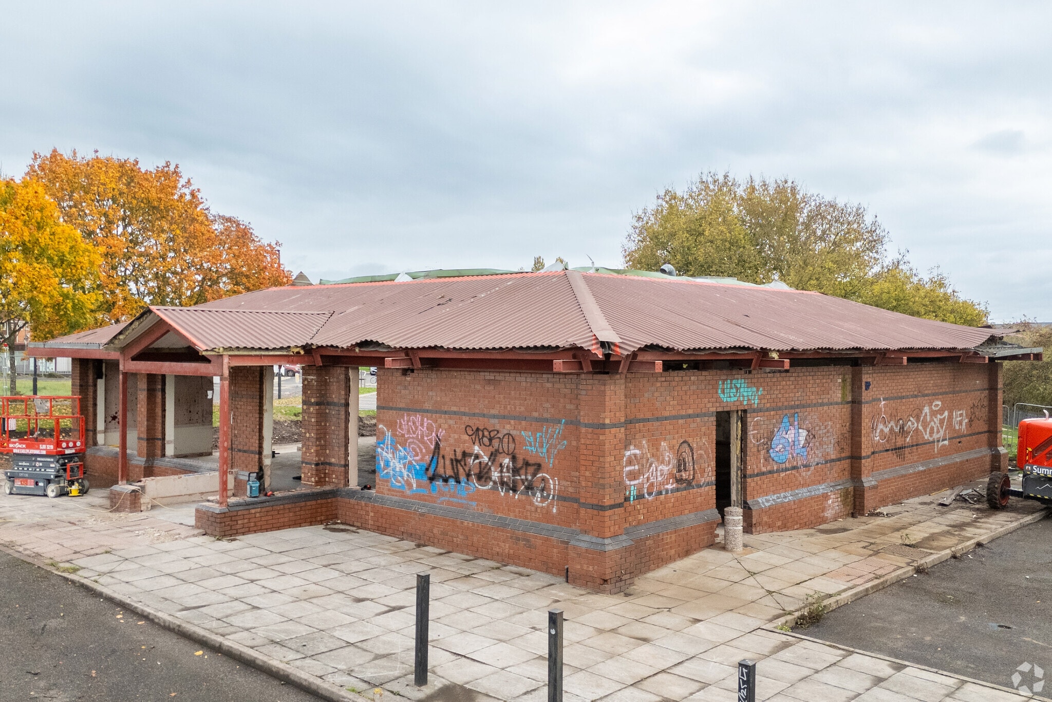 Foresters Way, Derby for sale Primary Photo- Image 1 of 1