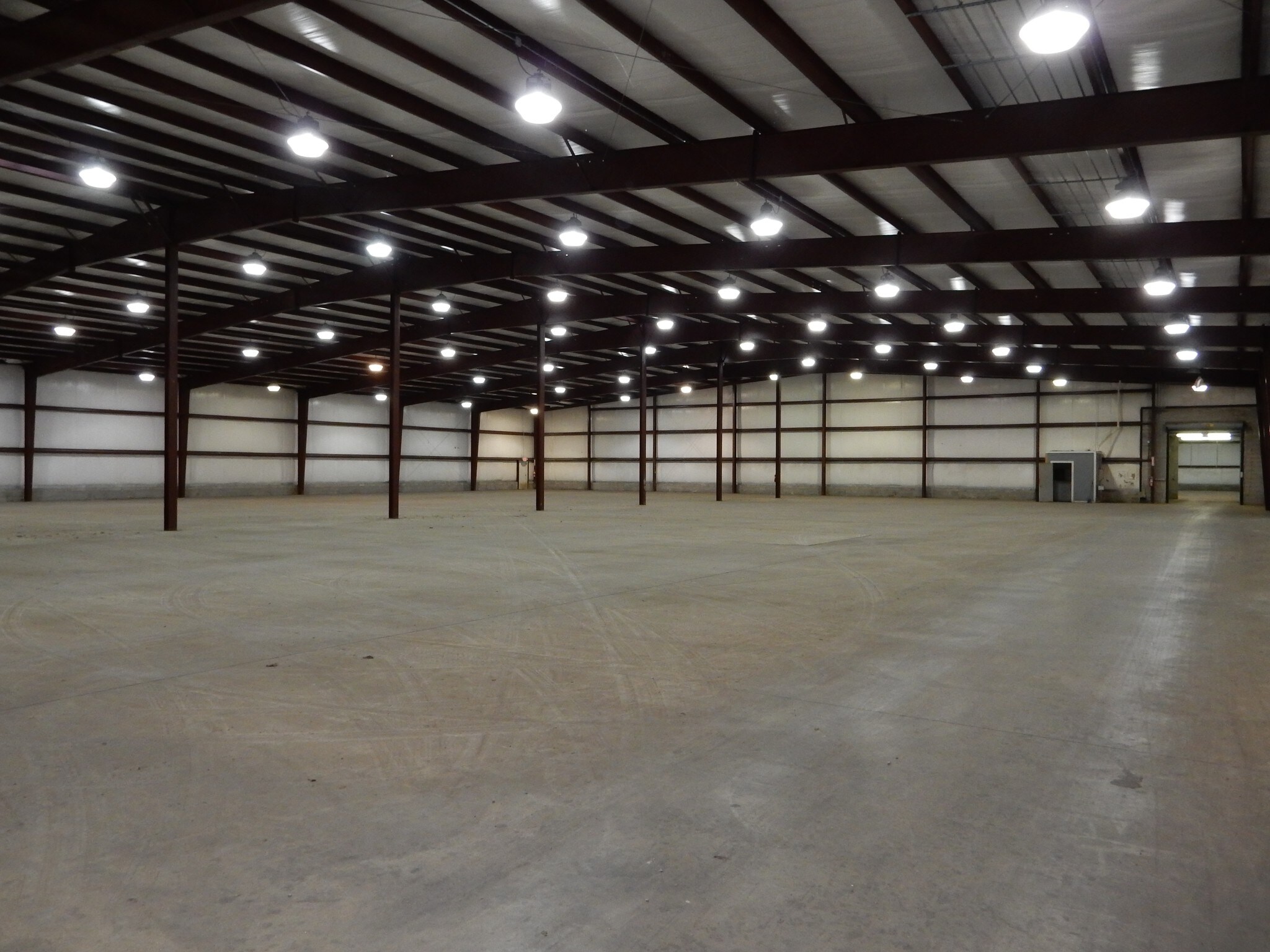 287 Elam Rd, Ray, OH for sale Building Photo- Image 1 of 1