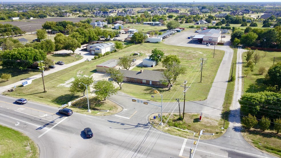 995 W Lucas Rd, Allen, TX for sale - Primary Photo - Image 1 of 1