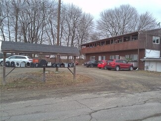 More details for 633 Conklin Rd Ave, Binghamton, NY - Multifamily for Sale