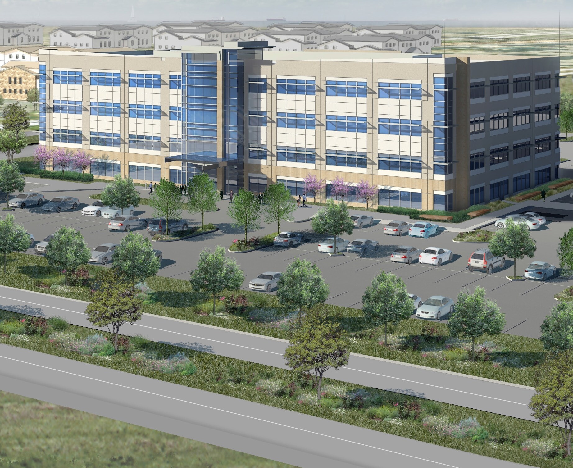 11025 Discovery Bay Dr, Pearland, TX for sale Building Photo- Image 1 of 1