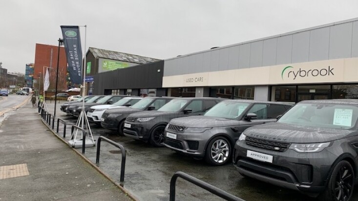 Broad St, Stoke On Trent for sale Building Photo- Image 1 of 1