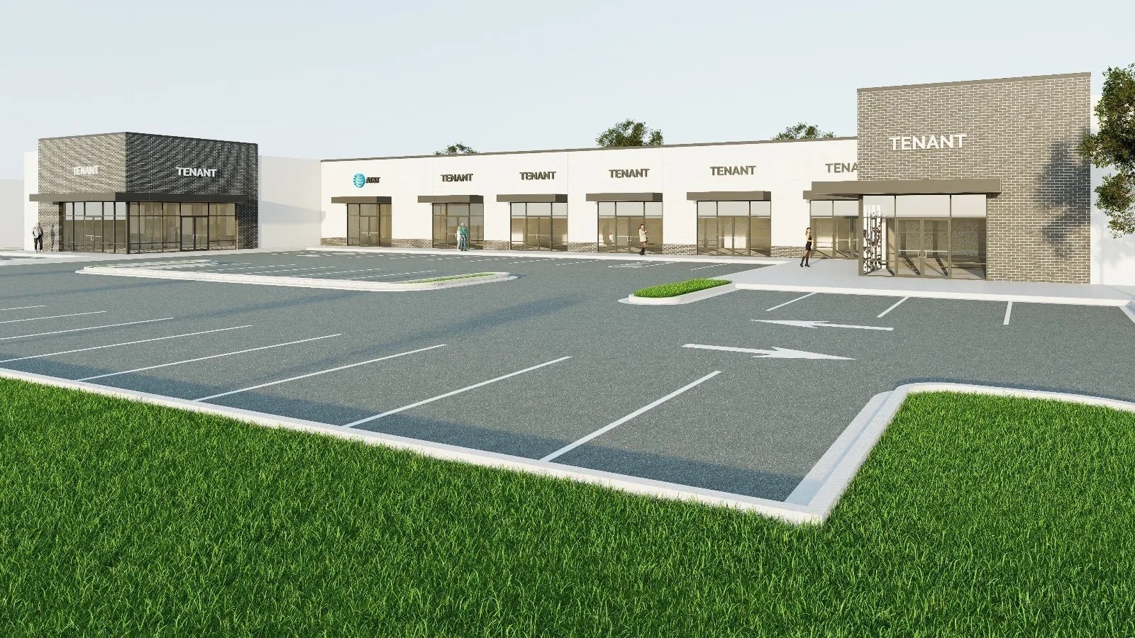 4039 E US Highway 83, Rio Grande City, TX for lease Primary Photo- Image 1 of 5