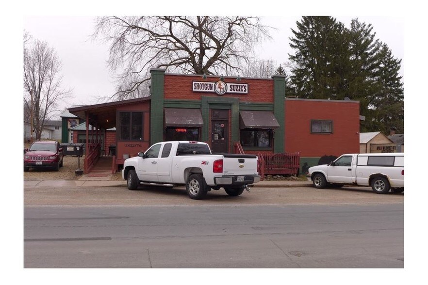 1565 County Rd D, Emerald, WI for sale - Primary Photo - Image 1 of 1