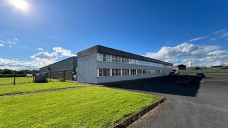 More details for 4 Maydown Rd, Londonderry - Industrial for Lease