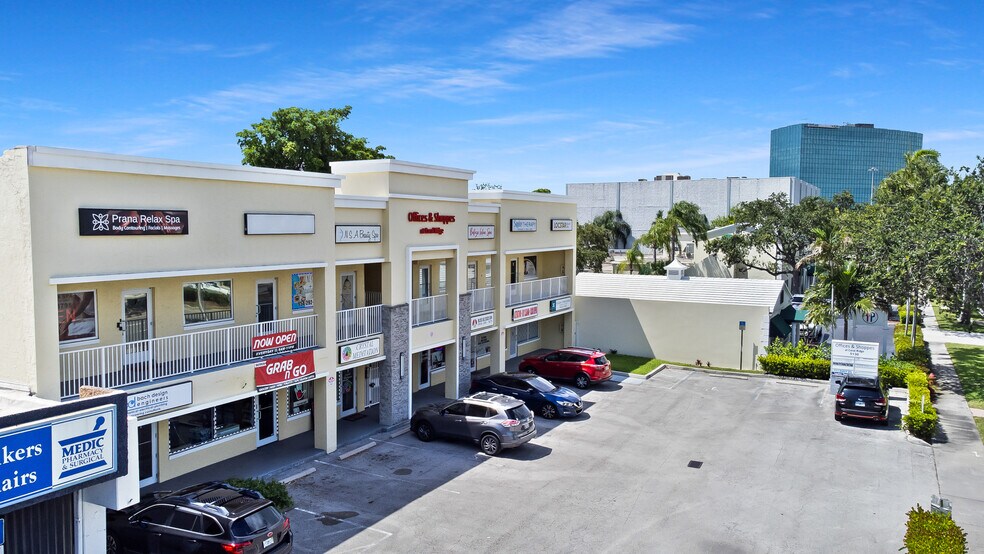 5130 N Federal Hwy Fort Lauderdale - 5130 N Federal Hwy Fort Lauderdale FL Building Photo 3 Large 